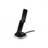 USB Adapter: AC1900 High Gain Wireless Dual Band USB Adapter, (600+1300) Mbps, Omni Directional Antenna, USB 3.0 USB Adapter: AC1900 High Gain Wireless Dual Band USB Adapter, (600+1300) Mbps, Omni Directional Antenna, USB 3.0